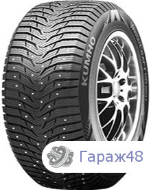 Kumho WinterCraft Ice WI31 215/55 R17 98T