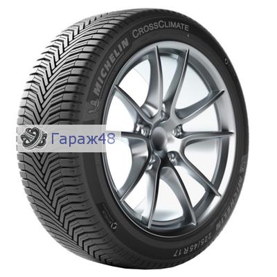 Michelin CrossClimate plus 215/55 R17 98W